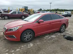 5NPE24AF1HH549263 2017 HYUNDAI SONATA
