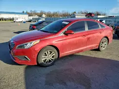 5NPE24AF1HH550199 2017 HYUNDAI SONATA