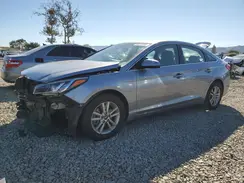 5NPE24AF1HH550462 2017 HYUNDAI SONATA