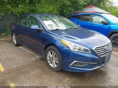 5NPE24AF1HH551000 2017 HYUNDAI SONATA