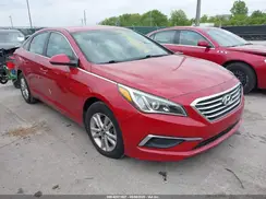 5NPE24AF1HH551840 2017 HYUNDAI SONATA