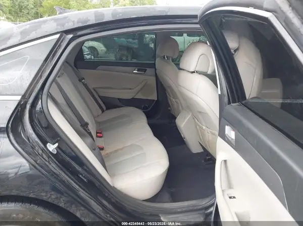 5NPE24AF1HH553068 2017 HYUNDAI SONATA - Image 8