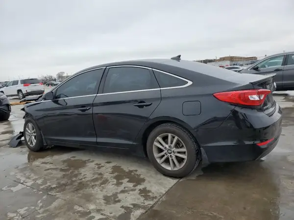 5NPE24AF1HH554768 2017 HYUNDAI SONATA - Image 2