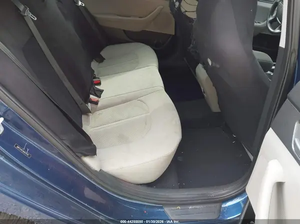 5NPE24AF1HH557976 2017 HYUNDAI SONATA - Image 8