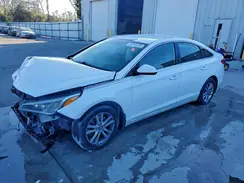 5NPE24AF1HH560358 2017 HYUNDAI SONATA