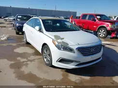 5NPE24AF1HH561087 2017 HYUNDAI SONATA