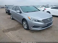 5NPE24AF1HH562921 2017 HYUNDAI SONATA