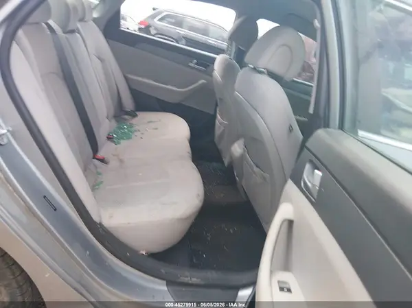 5NPE24AF1HH563759 2017 HYUNDAI SONATA - Image 8