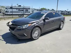 5NPE24AF1HH564426 2017 HYUNDAI SONATA