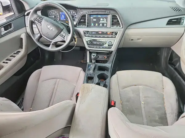 5NPE24AF1HH565897 2017 HYUNDAI SONATA - Image 8