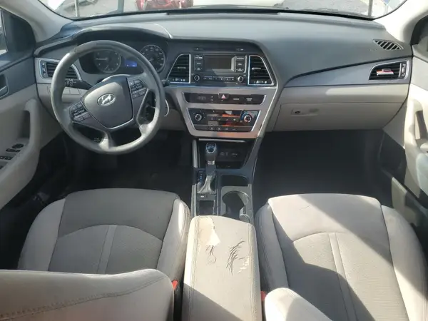 5NPE24AF1HH567844 2017 HYUNDAI SONATA - Image 8