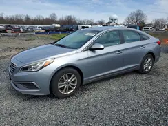 5NPE24AF1HH570081 2017 HYUNDAI SONATA