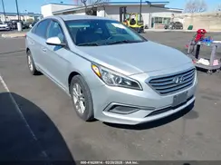 5NPE24AF1HH570162 2017 HYUNDAI SONATA