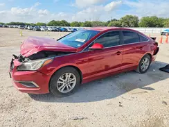 5NPE24AF1HH572848 2017 HYUNDAI SONATA
