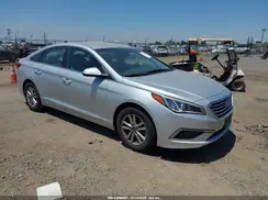 5NPE24AF1HH573207 2017 HYUNDAI SONATA