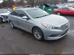 5NPE24AF1HH574180 2017 HYUNDAI SONATA