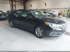 5NPE24AF1HH574390 2017 HYUNDAI SONATA