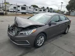 5NPE24AF1HH575264 2017 HYUNDAI SONATA