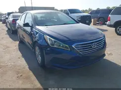 5NPE24AF1HH576771 2017 HYUNDAI SONATA