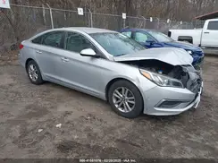 5NPE24AF1HH578231 2017 HYUNDAI SONATA