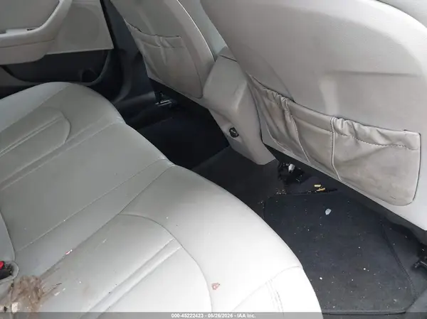 5NPE24AF1HH578813 2017 HYUNDAI SONATA - Image 8