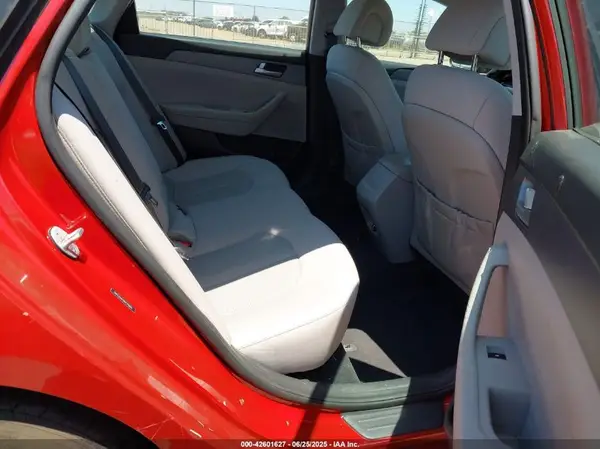 5NPE24AF1HH579265 2017 HYUNDAI SONATA - Image 8