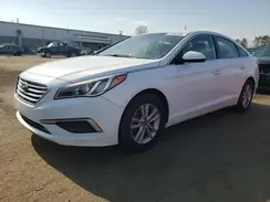 5NPE24AF1HH580027 2017 HYUNDAI SONATA