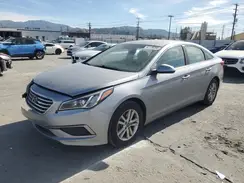 5NPE24AF1HH580125 2017 HYUNDAI SONATA