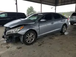 5NPE24AF1HH580528 2017 HYUNDAI SONATA
