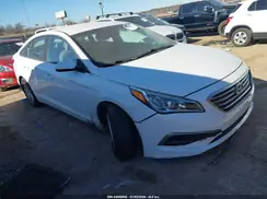 5NPE24AF1HH580609 2017 HYUNDAI SONATA