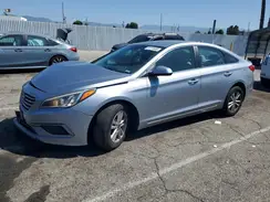 5NPE24AF1HH581081 2017 HYUNDAI SONATA