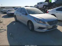 5NPE24AF1HH581338 2017 HYUNDAI SONATA