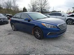 5NPE24AF1HH581520 2017 HYUNDAI SONATA
