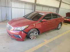 5NPE24AF1HH581534 2017 HYUNDAI SONATA
