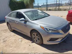 5NPE24AF1HH582831 2017 HYUNDAI SONATA