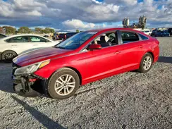 5NPE24AF1HH590430 2017 HYUNDAI SONATA