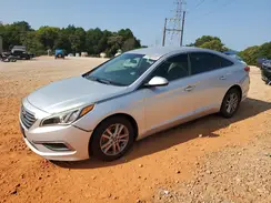 5NPE24AF1HH590539 2017 HYUNDAI SONATA