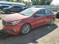 5NPE24AF1HH590895 2017 HYUNDAI SONATA