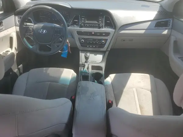 5NPE24AF1HH592971 2017 HYUNDAI SONATA - Image 8