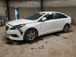 5NPE24AF1HH594526 2017 HYUNDAI SONATA
