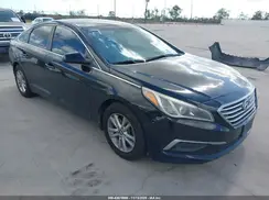 5NPE24AF1HH595109 2017 HYUNDAI SONATA