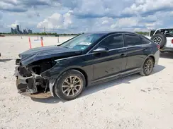 5NPE24AF1JH592314 2018 HYUNDAI SONATA
