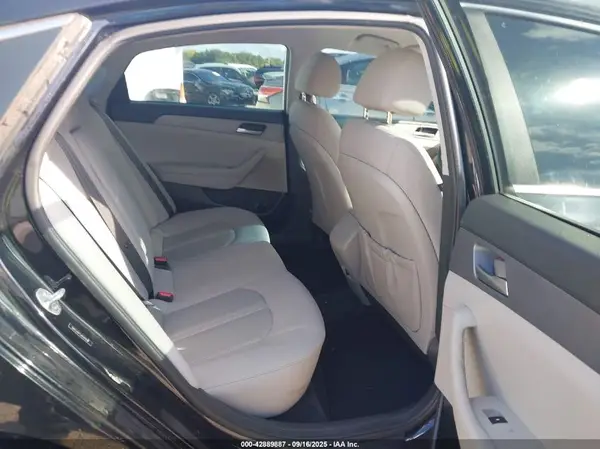 5NPE24AF1JH597870 2018 HYUNDAI SONATA - Image 8