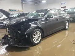 5NPE24AF1JH597903 2018 HYUNDAI SONATA