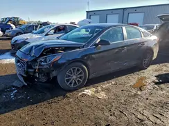 5NPE24AF1JH598405 2018 HYUNDAI SONATA