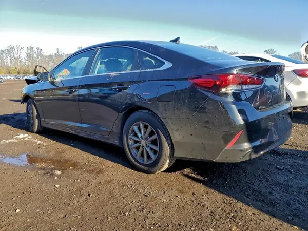 5NPE24AF1JH598405 2018 HYUNDAI SONATA - Image 2