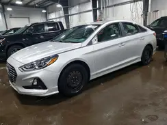 5NPE24AF1JH598629 2018 HYUNDAI SONATA
