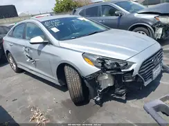 5NPE24AF1JH599425 2018 HYUNDAI SONATA