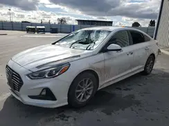 5NPE24AF1JH601108 2018 HYUNDAI SONATA