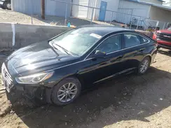 5NPE24AF1JH601724 2018 HYUNDAI SONATA
